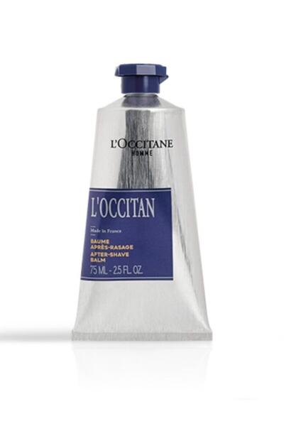 L'Occitane كريم ما بعد الحلاقة للرجال من لوكسيتان - 75 مل
