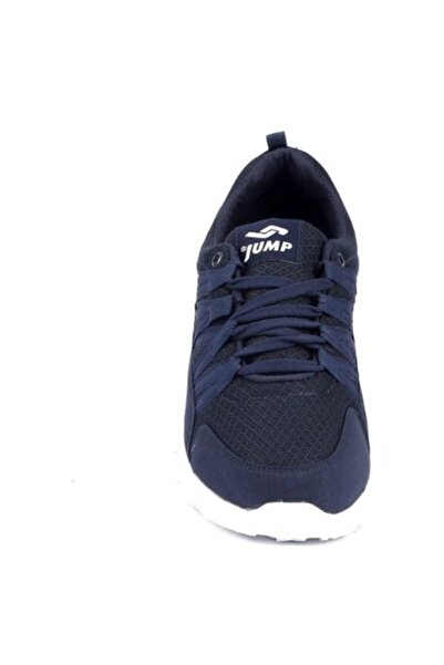 Jump 16021 M Men's Sports Shoes Navy Blue