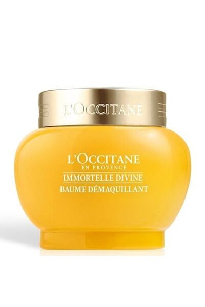 L'Occitane Divine Cleansing Balm - Temizleyici Balm 60 G