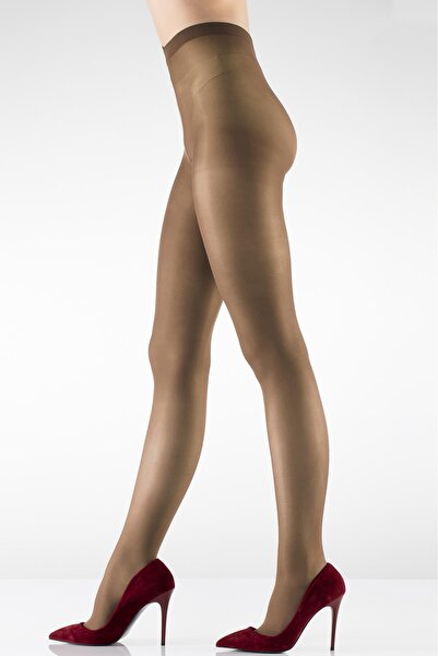 İTALİANA Italiana Külotlu Çorap Mat Mikro 40 Den 2500