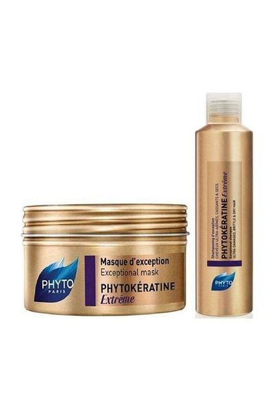 Phyto Extreme Mask 200 ml Box