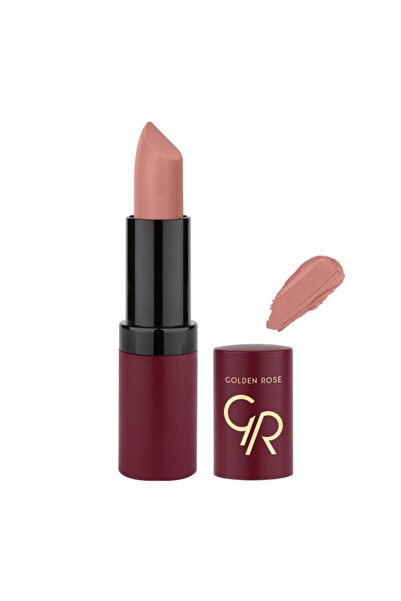 Golden Rose Mat Ruj - Velvet Matte Lipstick No:39
