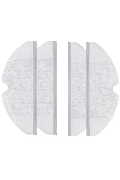 Xiaomi Mijia 1c Dreame - F9 прахосмукачка с моп и 4 броя парчета