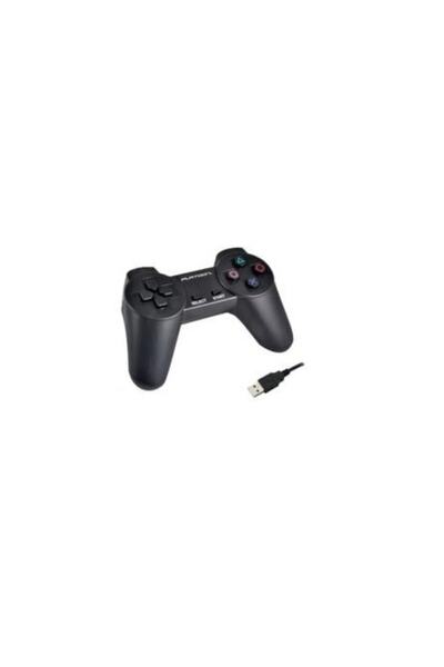 Jite Kablolu Bilgisayar Oyun Kolu Kd-801 Usb