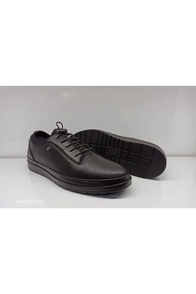 JAMES FRANCO Anatomical Soft Men's Shoes