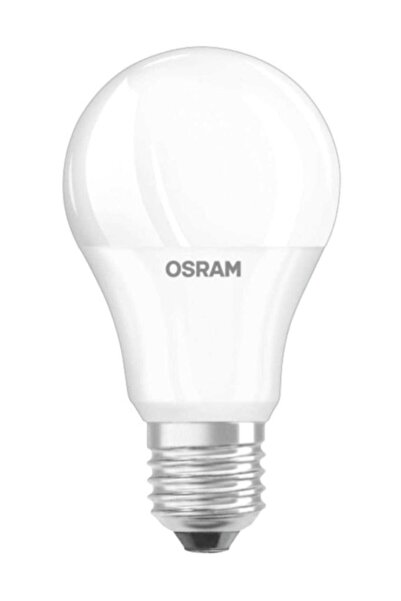 Osram 8,5w E-27 Duy 6500k Beyaz Işık Led Ampul