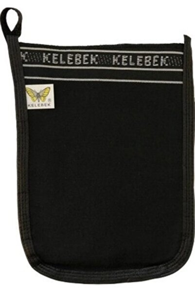 Kelebek Kese Hamam Orta Sert &amp; Banyo Kesesi