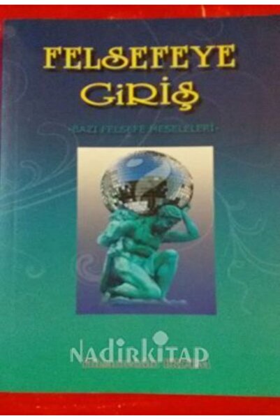 Açılım Kitap Bazı Felsefe Meseleleri & Felsefeye Giriş