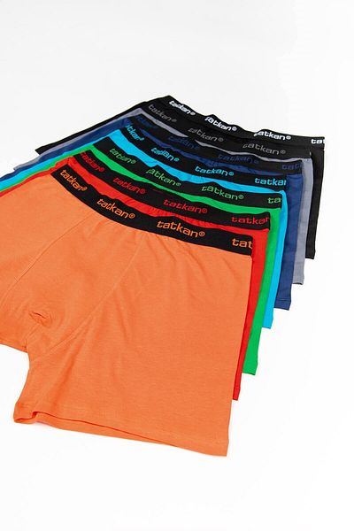 tatkan Multi Boxer 7 πακέτο