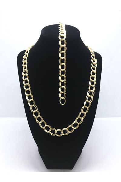 urasbijuteri Milky Way Necklace and Wisdom Set