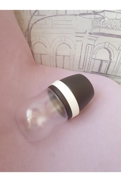 Tupperware Chubby Clear Spice Bowl 300 ml