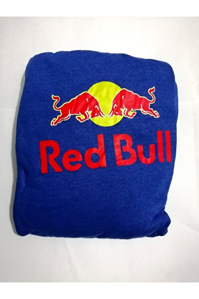 Genel Markalar Redbull Servis Kılıfı 4 Parça