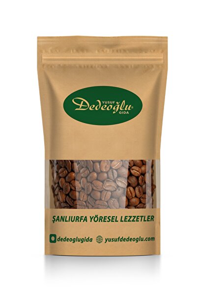 DEDEOĞLU GIDA Çekirdek Türk Kahvesi 500 Gr