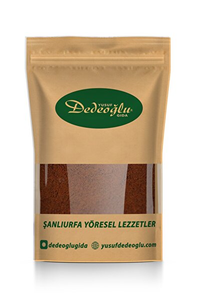 DEDEOĞLU GIDA Çekilmiş Türk Kahvesi 500 Gr