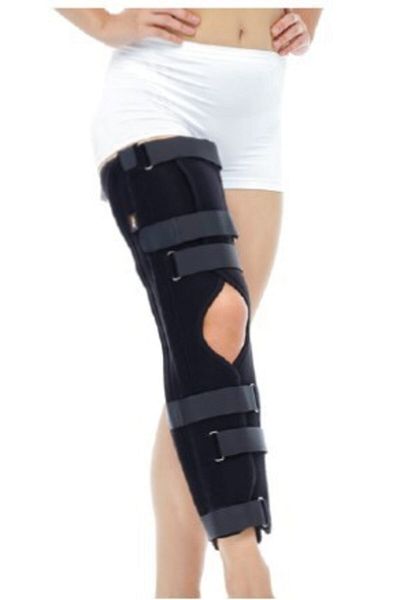 ORLEX Orx-Dz 31 - 45-55-65 cm Immobilizer (Supplied with Expansion)