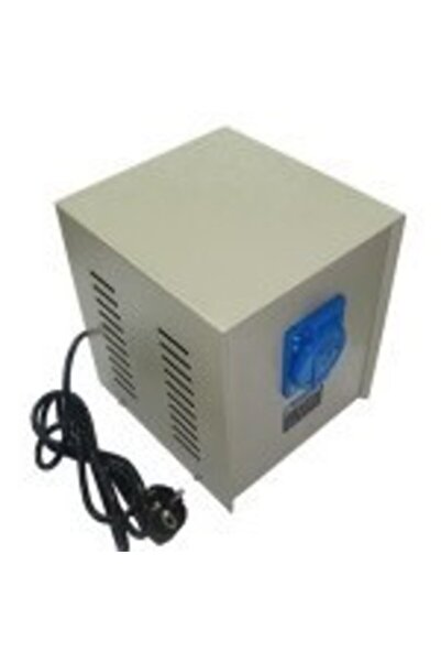 Mervesan Mt-2000 220v/ 110v Dönüştürücü Oto Transformatör