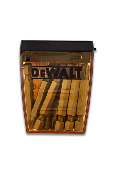 Dewalt Tornavida Ucu Ph2 50mm Sıkma Uç - Dt7913