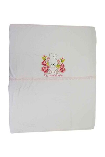 Bebitof 5245 Model Baby Blanket