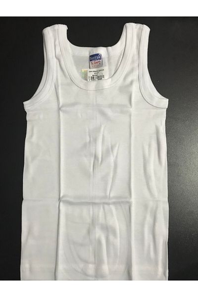 Berrak Boy's Athlete Rib 2 Pack 1504