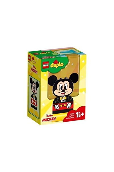 LEGO Duplo My First Mickey Build 10898