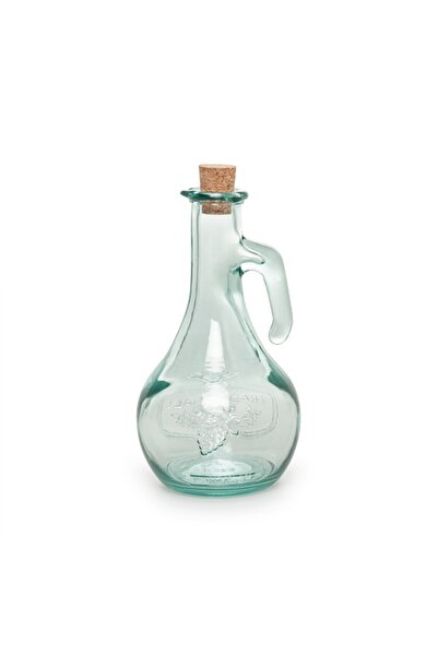 san miguel زجاجة زيت أسيتو - 500 مل