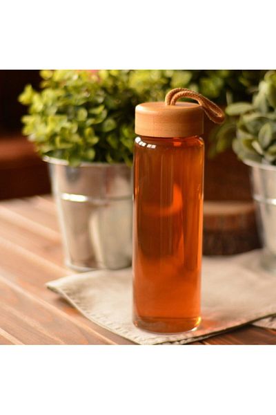 Bambum Diem - Flask 400 ml