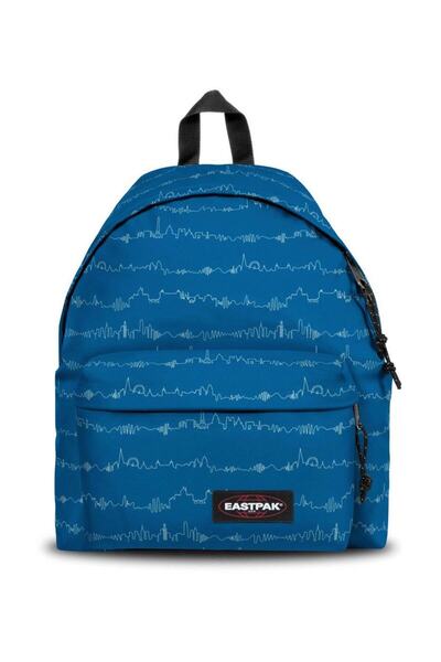 Eastpak Padded Zippl'r Beat Urban Sırt Çantası Ek69d60x