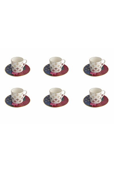 Porland Evoke Kahve Fincan Tk