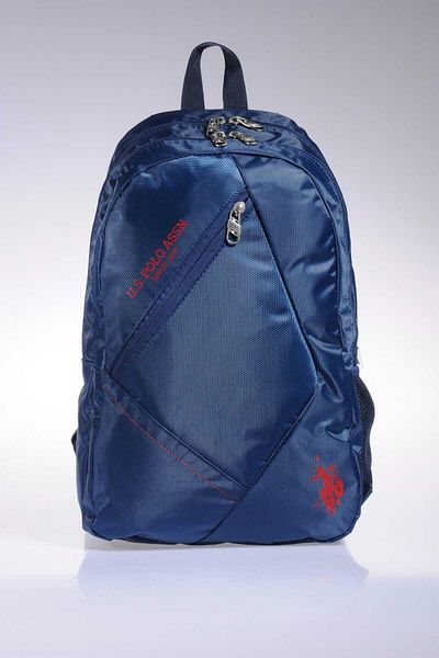 U.S. Polo Assn. Ανδρικό σακίδιο πλάτης Plçan9217 Navy Blue