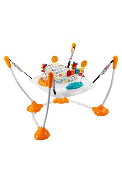 BabyHope Öykü Bebek Dünyası Zıpzıp Hoppala