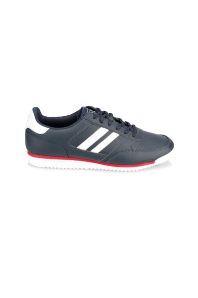 Kinetix Unisex Daily Sports Shoes Navy Blue 1061