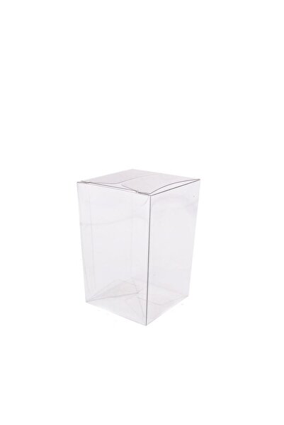TT Tahtakale Toptancıları Komple Asetat Kutu Otomatik Model 10X10X12 CM (25 A...