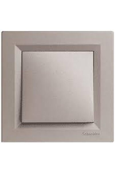 Schneider Electric Electric Eph0100169 Asfora Bronz Anahtar (10 Adet)
