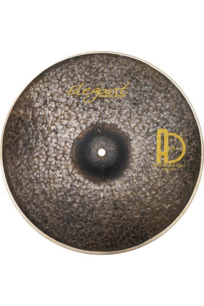 Agean Cymbals 21" Elegant Crash Bateri Zili