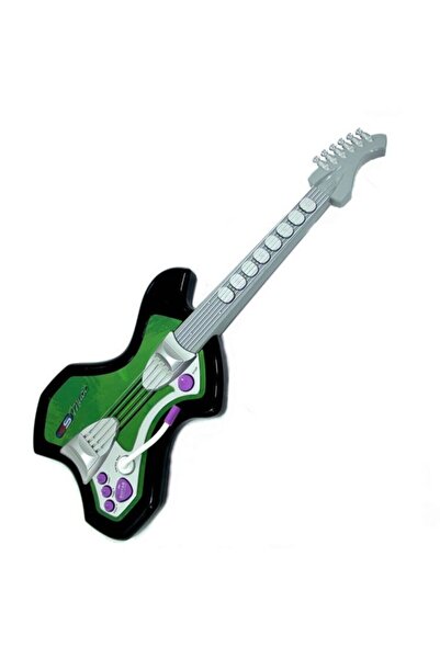Genel Markalar Stylin Tuşlu Elektronik Gitar
