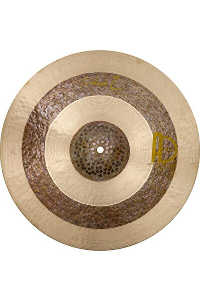 17" Natural Z Crash Bateri Zili