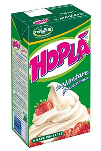 Genel Markalar Hopla Şekersiz Sıvı Şanti 1 Ltr