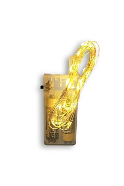 Genel Markalar 5 Mt Gün Işığı Peri Led