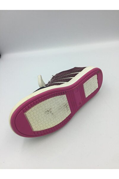 CAS Girl's Casual Shoes