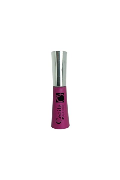 Cecile Long Kisses Lip Gloss 02 Ruj