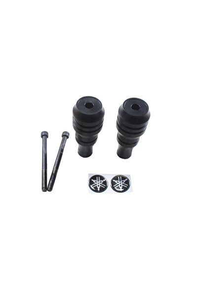 DELTAFORCE Yamaha Yzf R25 Koruma Takozu 2018 Ve Öncesi