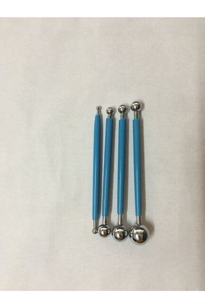 hobi26 Set de fier de călcat cu flori din 4 piese