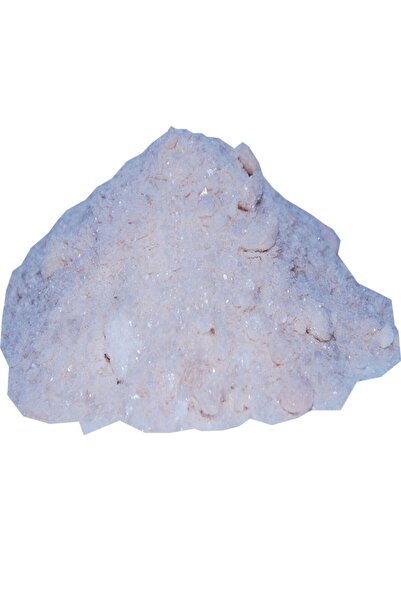 LokmanAVM Naftalin Toz Pul 1000 Gr Pkt