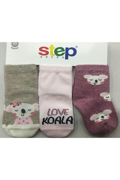 Pembe Koala Kadin Bebek Giyim Modelleri Fiyatlari Trendyol