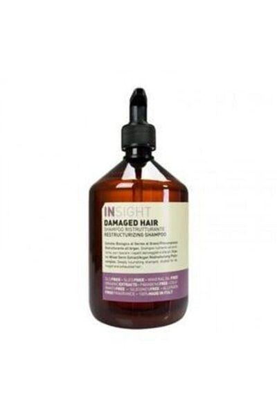 Insight 400 ml Damaged Hair Shampoo