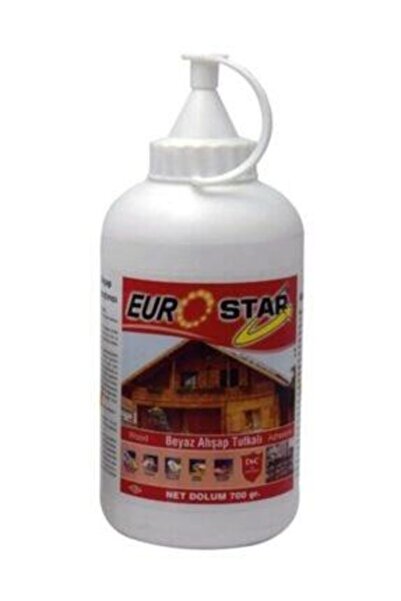 Genel Markalar Ahşap Tutkalı 700 Gr