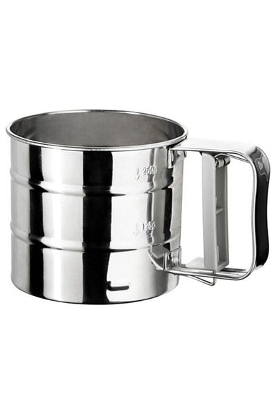 5DM Stainless Steel Flour And Sugar Sieve