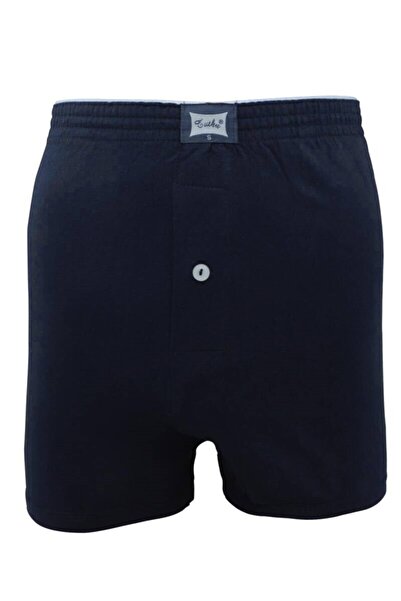 Tutku Boxer pentru bărbați cu talie elastică, 4 bucăți