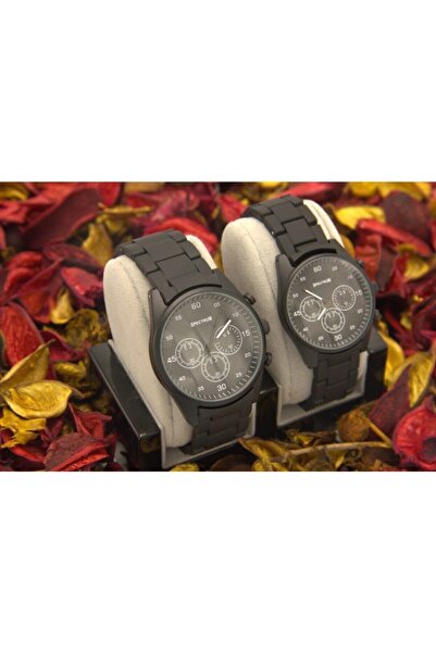 Tulpar "Couple"/"Dear Watches" Combination Analog Wristwatches