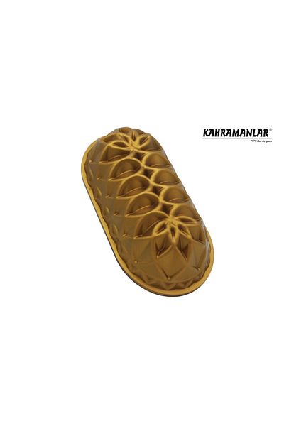 Kahramanlar Astra Boton Cake Mold